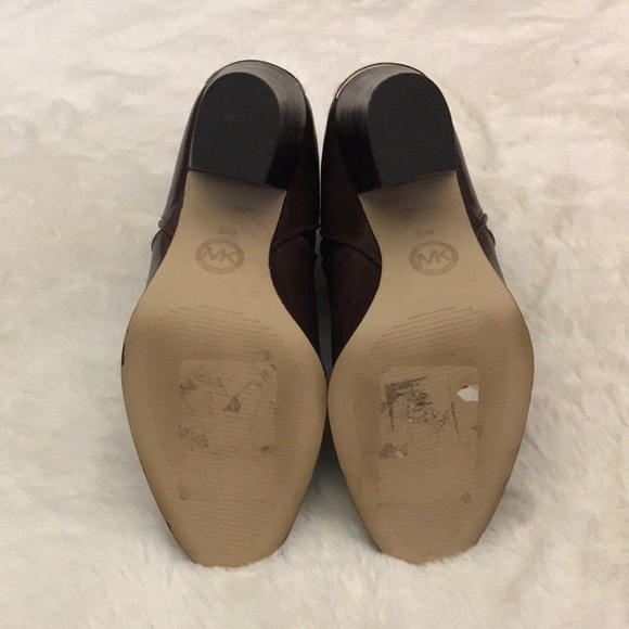 Michael Kors booties - Picture 6 of 6